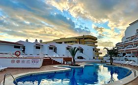 Apartment In Ocean Park Ii, Costa Adeje, Tenerife