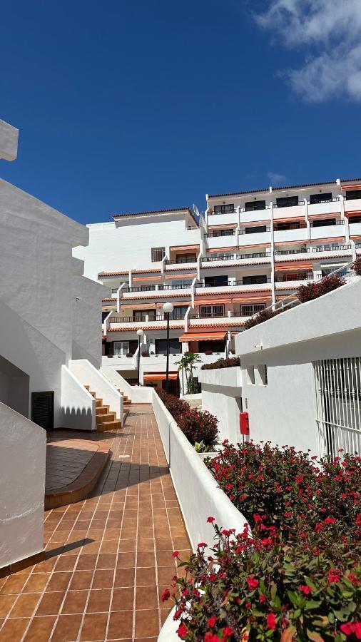 Apartment In Ocean Park Ii, Costa Adeje, Tenerife Esterno foto