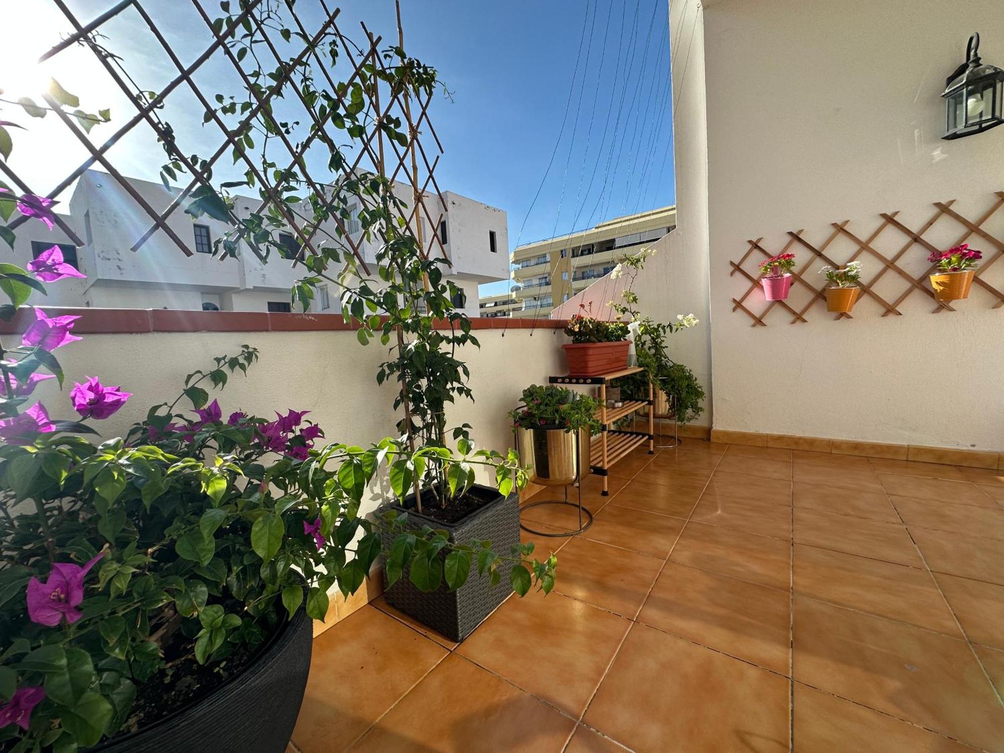 Apartment In Ocean Park Ii, Costa Adeje, Tenerife Esterno foto