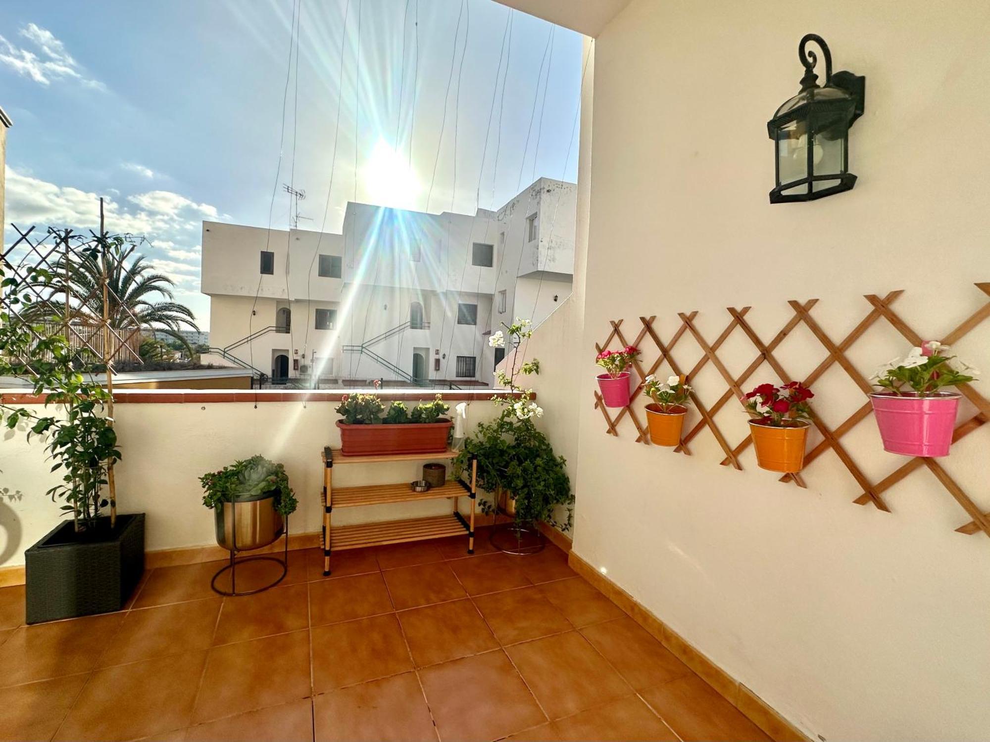 Apartment In Ocean Park Ii, Costa Adeje, Tenerife Esterno foto